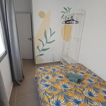 The Wave Temple Ii Apartment Las Palmas / Gran Canaria