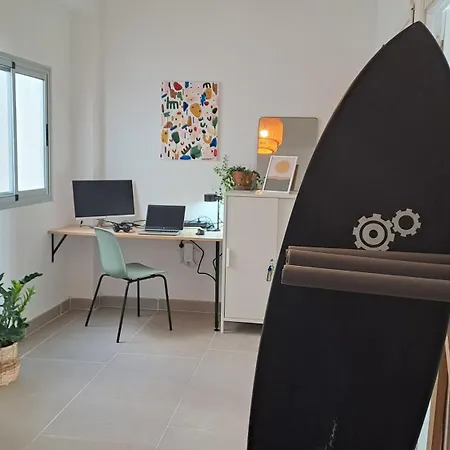 The Wave Temple Ii Apartment