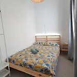 Apartman The Wave Temple Ii *